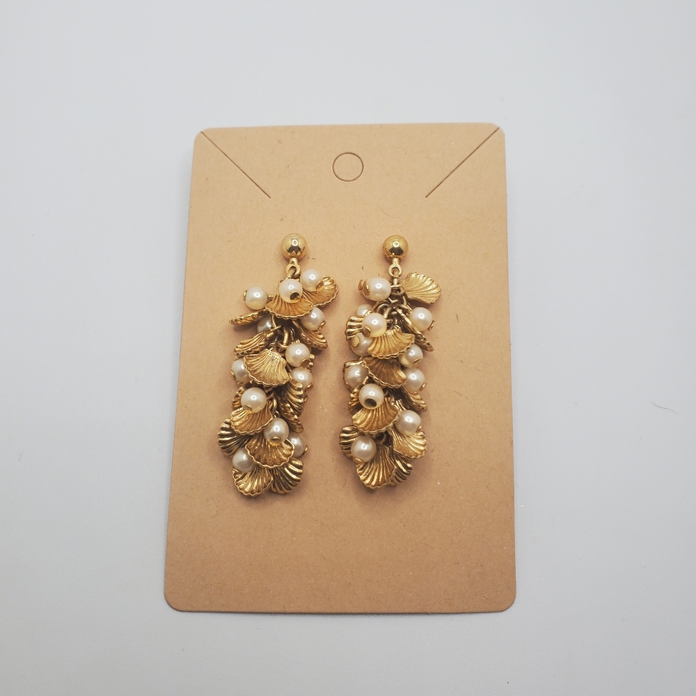 Vintage Avon earrings